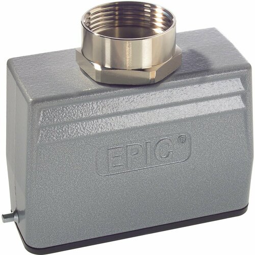 Lapp Zubehör EPIC-H-A-16-TG-21-ZW H-A 16 TG 21 ZW Lapp Zubehör EPIC-H-A-16-TG-21-ZW H-A 16 TG 21 ZW