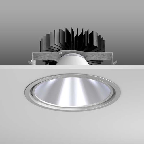RZB LED-Einbaudownlight 2700-6500K 901557.004.2.730