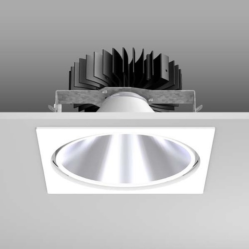 RZB LED-Einbaudownlight 2700-6500K 901561.002.2.730