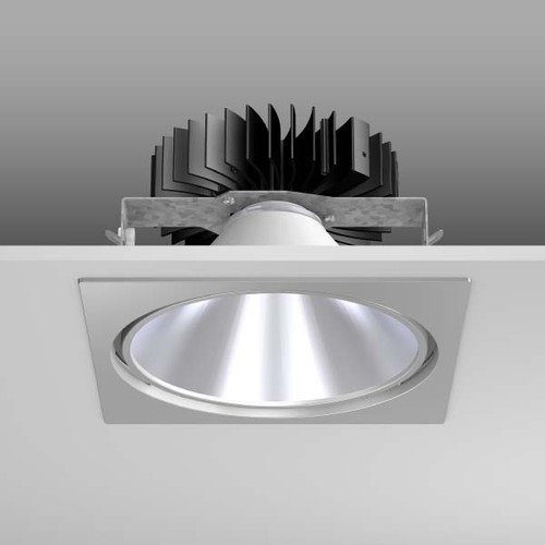 RZB LED-Einbaudownlight 2700-6500K 901561.004.2.730