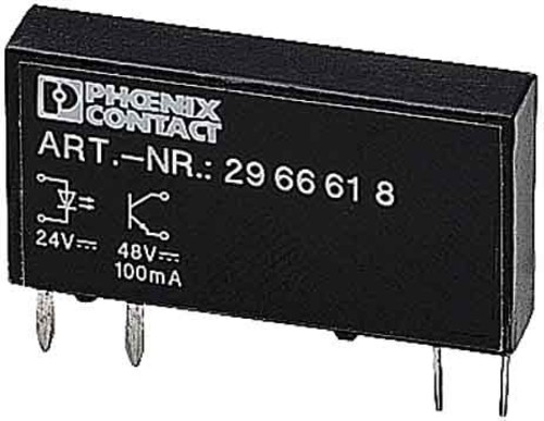 Phoenix Contact Optokoppler OPT-24DC/ 24DC/ 2