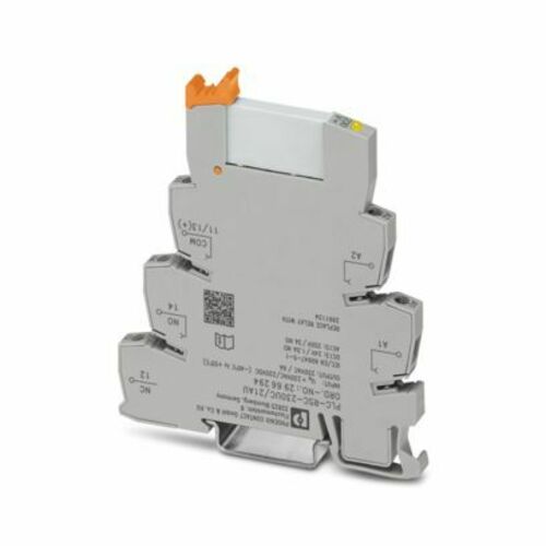 Phoenix Contact PLC-Interface PLC-RSC-230UC/21AU