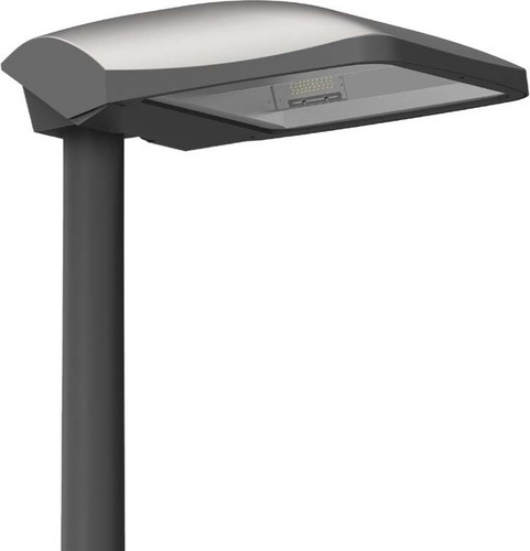 Leipziger Leuchten Straßenleuchte LED 8000lm 4000K 9.134.9245.01