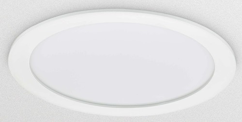 Philips Lighting LED-Slim-Downlight 3000K DN145B LED #33949899