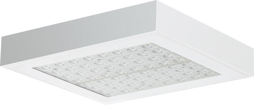 Ridi-Leuchten LED-Anbauleuchte 4000K LENSES-AQ03 #0627592 Ridi-Leuchten LED-Anbauleuchte 4000K LENSES-AQ03 #0627592