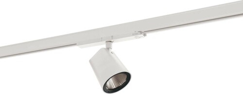 Ridi-Leuchten LED-Stromschienenstrahler weiß, 3000K CIRQUA-LI #0321997AH