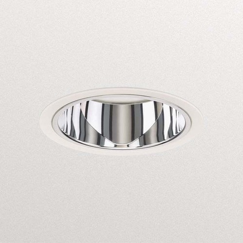 Philips Lighting LED-Downlight 3000K DN561BLED8S840PSU-EC