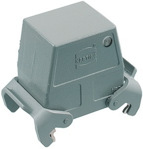 Harting Tüllengehäuse Han 32A-gs-QB-M32 19200320537 Harting Tüllengehäuse Han 32A-gs-QB-M32 19200320537