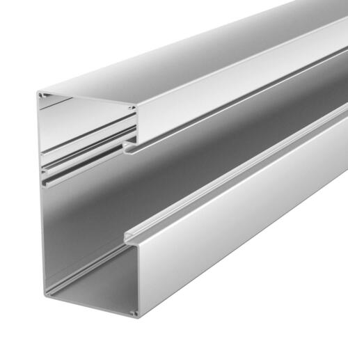 OBO Bettermann Vertr Geräteeinbaukanal o. OT 90x170x2000mm GA-A90170EL