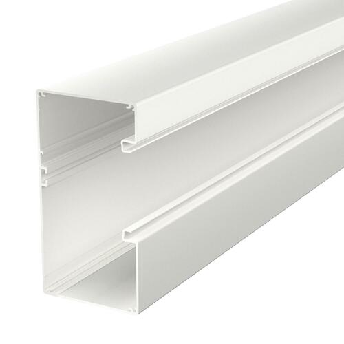 OBO Bettermann Vertr Geräteeinbaukanal o. OT 90x170x2000mm GA-A90170RW