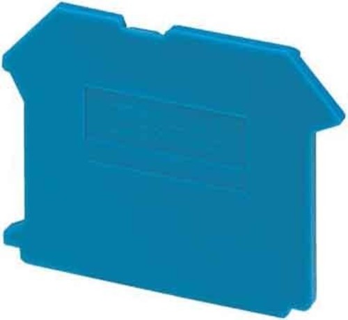 Phoenix Contact Deckel D-UK 5-TWIN BU