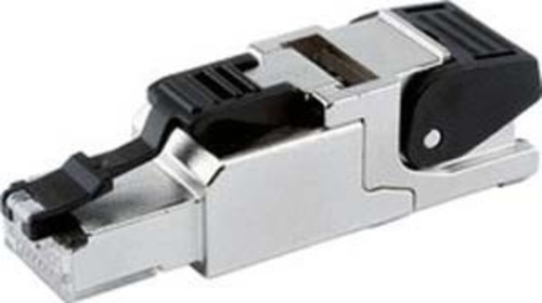 Lapp Zubehör Steckverbinder RJ45 EPIC DATA ED-IE-AX-6A-A-20-FC