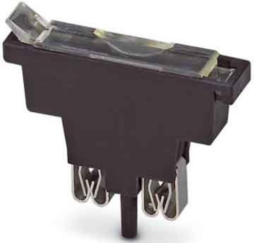 Phoenix Contact Sicherungsstecker ST-SI Phoenix Contact Sicherungsstecker ST-SI