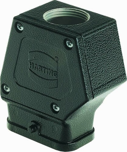 Harting Tüllengehäuse M25 19120080426 Harting Tüllengehäuse M25 19120080426