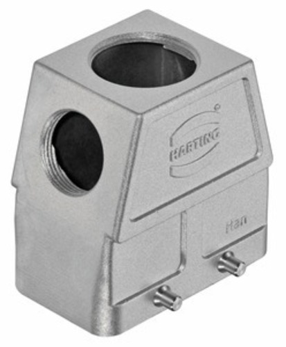 Harting Tüllengehäuse 10EMV B-gs gg-M25 19628100596 Harting Tüllengehäuse 10EMV B-gs gg-M25 19628100596