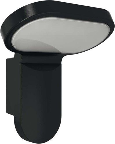 ESYLUX LED-Strahler 5000K, schwarz OLWL200OP1500750BK