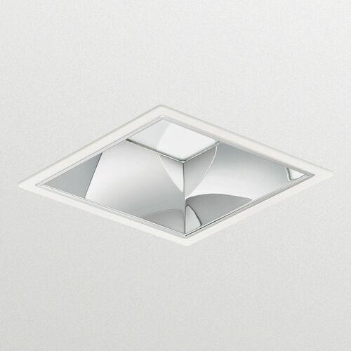 Philips Lighting LED-Downlight 3000K, DALI DN572B LED #97082600