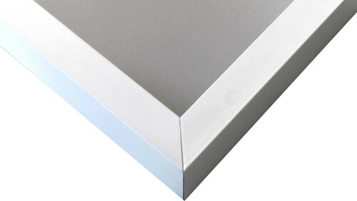 Abalight Aufbau-Montagerahmen-Set 618x618mm 13949