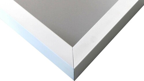 Abalight Aufbau-Montagerahmen-Set 198x1218mm 13952