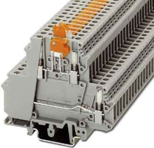 Phoenix Contact Klemme UKK 5-MTK-P/P