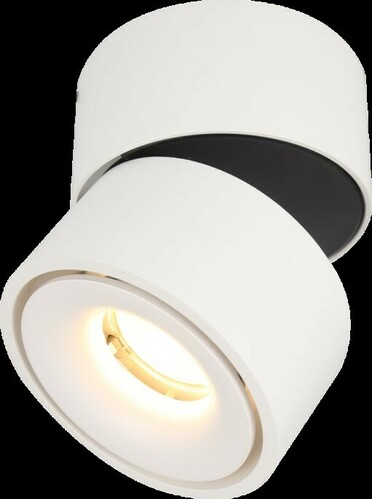 Abalight LED-Downlight 4000K weiss DLEX-R-100-840-34-W Abalight LED-Downlight 4000K weiss DLEX-R-100-840-34-W