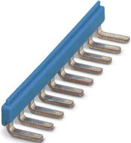 Phoenix Contact Einlegebrücke EB 10- DIK BU