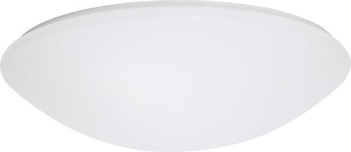 Ridi-Leuchten LED-Wannenleuchte Tunable White, DALI RUFO 600/5000-TW