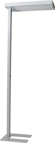 Ridi-Leuchten LED-Stehleuchte weiß, 4000K, DALI SPADA- #0627498//370