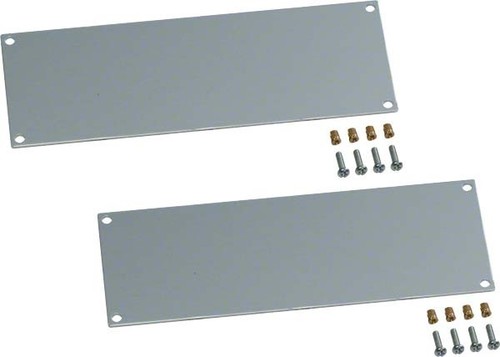 Tehalit Endplatte Set für DABA50160 DABA501606 ELN