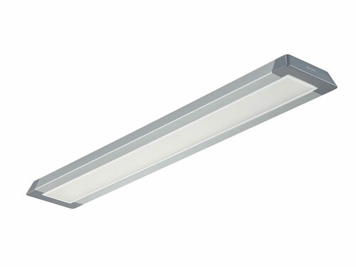 Philips Lighting LED-Anbauleuchte 4000K, DALI, si-grau SM340C 28S #18236300