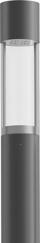 Leipziger Leuchten Lichtstele LED FLS-S 9.628.9071.657ALC