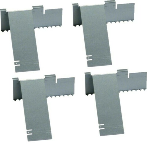 Tehalit Kupplung Set für DABA50160 DABA501609 verz