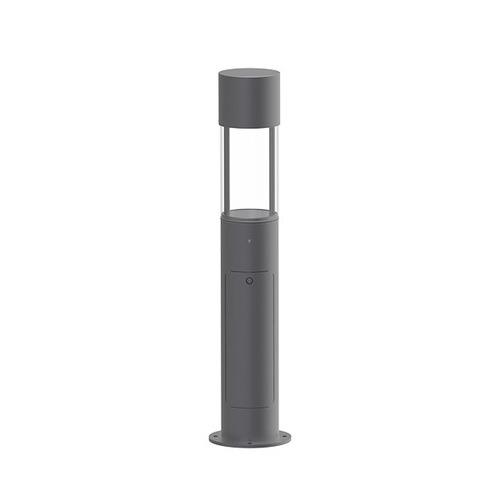 Leipziger Leuchten Pollerleuchte LED FLS-S 15,5W 6.628.9371.65