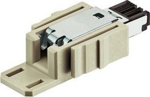 Harting Han-Modular RJ45 Cat5 Stvb.4p 09454001100