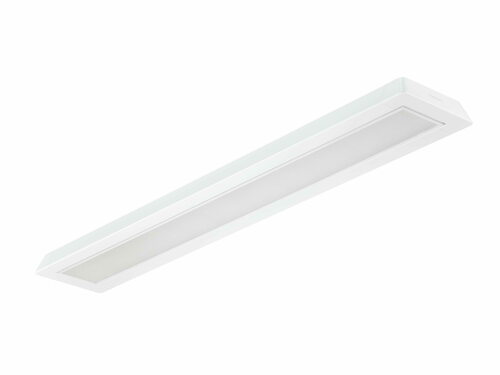 Philips Lighting LED-Anbauleuchte 4000K, DALI, weiß SM340C 52S #18242400 Philips Lighting LED-Anbauleuchte 4000K, DALI, weiß SM340C 52S #18242400