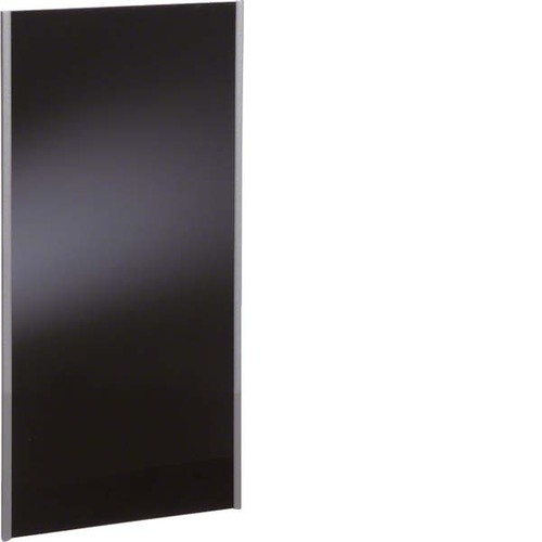Tehalit Leitungsführungskanal L=225mm schwarz DSK50L2F20