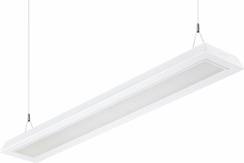 Philips Lighting LED-Pendelleuchte 4000K, DALI, weiß SP342P 45S #10365800