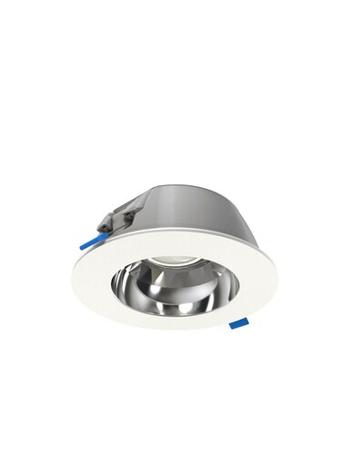 Philips Lighting LED-Downlight 4000K TCTT17011S840PSU-EWH