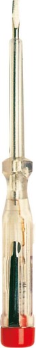 Scharnberger+Hasenbein Spannungsprüfer SP305 220-250V Trans140mm 45600