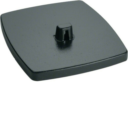 Tehalit Bodenplatte RS doppel DAFF 22000 gsw