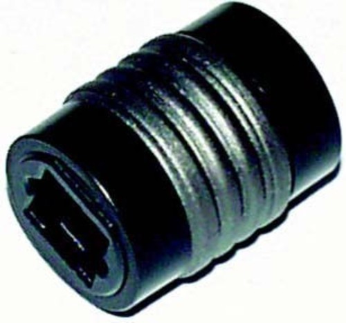 E+P Elektrik LWL-Doppelkupplung GSL2