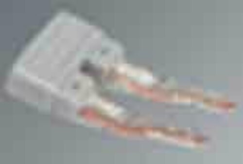 Phoenix Contact Einlegebrücke EBS 2- 8