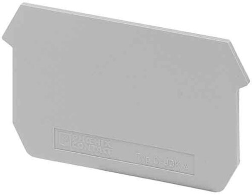 Phoenix Contact Einlegebrücke EB 3- 6/ST