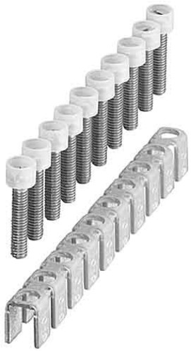 Phoenix Contact Brücke 10p. si FBI 10- 8