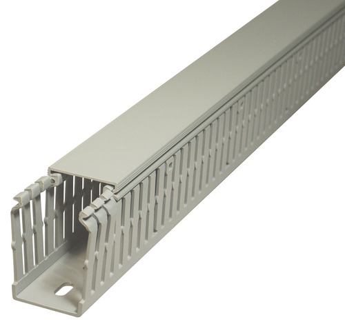 SES Sterling Verdrahtungskanal GN-A6/4 60X60