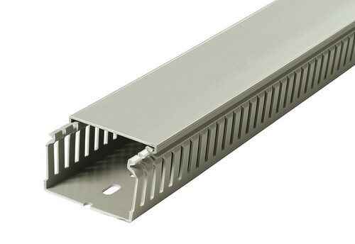 SES Sterling Verdrahtungskanal GN-A6/4 80X40