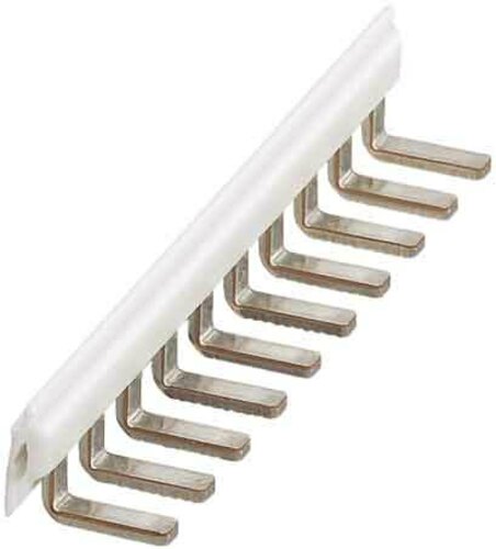 Phoenix Contact Einlegebrücke 80p. rt EB 80- DIK RD