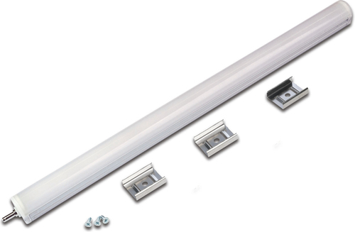 Hera LED-Stab mit Flächenlicht 200mm meat 20202930105
