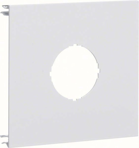 Tehalit Blende Alu,reinweiß BRA 1201D45 rws Tehalit Blende Alu,reinweiß BRA 1201D45 rws