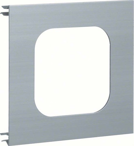 Tehalit Blende Alu,natureloxiert BRA 1201R18 ELN